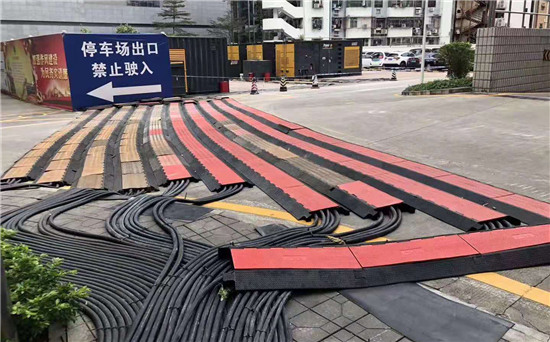 卫滨发电机组电缆选型完整具体步骤(工程通用标准流程)